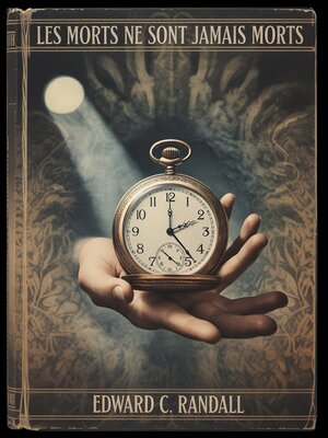 cover image of Les morts ne sont jamais morts (traduit)